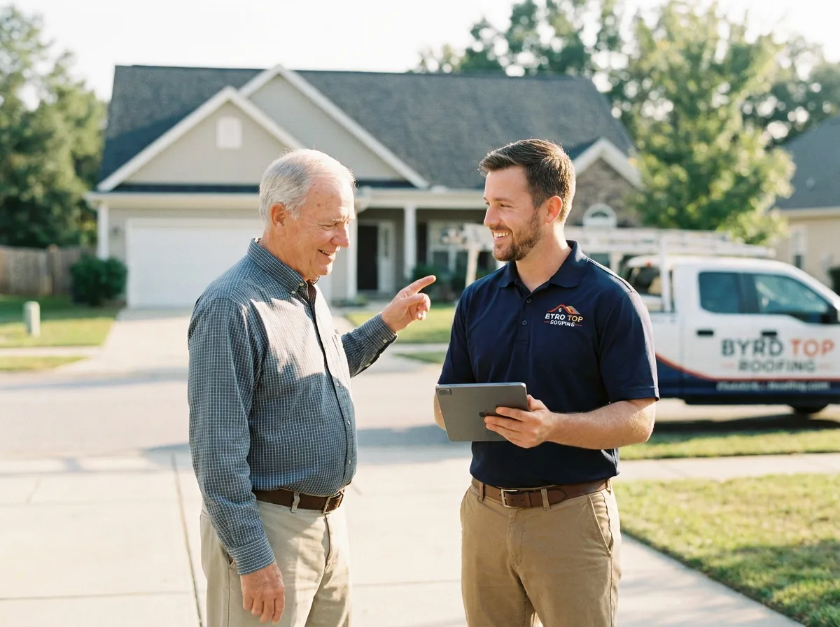 Roofing Kerby, OR FAQs